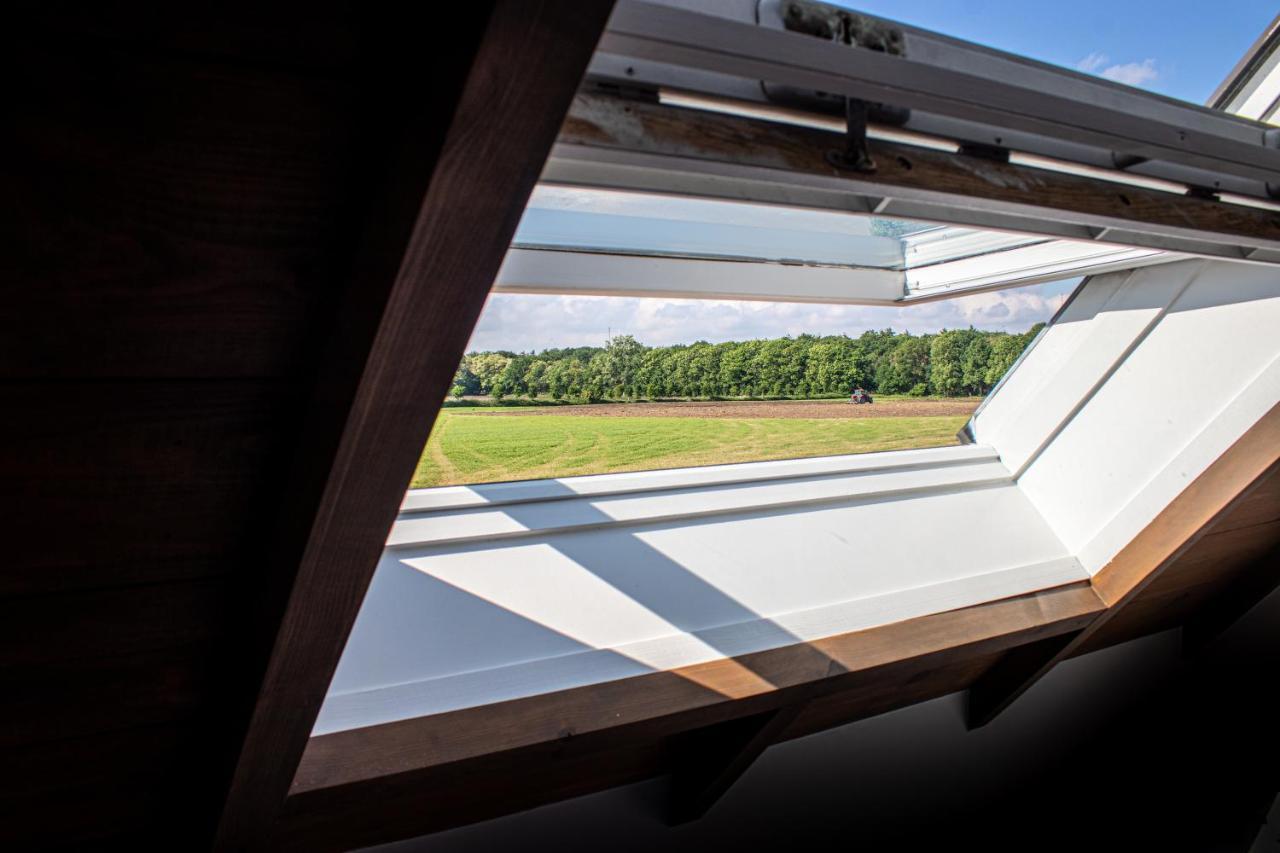 De Lammersdamhoeve Wingene Exterior photo